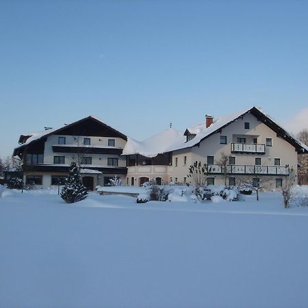 Pension Anna Mondsee Exterior photo