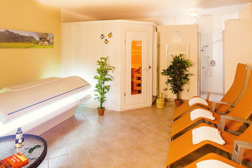 Pension Anna Mondsee Exterior photo